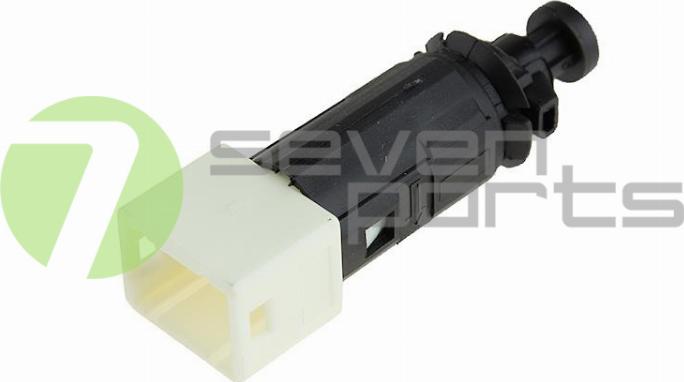 7 SEVEN PARTS SV2300011 - Вимикач ліхтаря сигналу гальмування autozip.com.ua