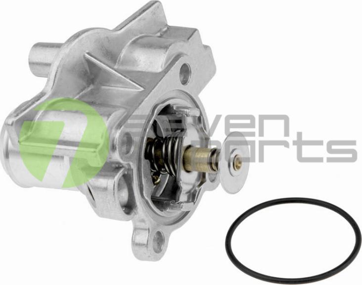 7 SEVEN PARTS SV2300141 - Термостат, охолоджуюча рідина autozip.com.ua
