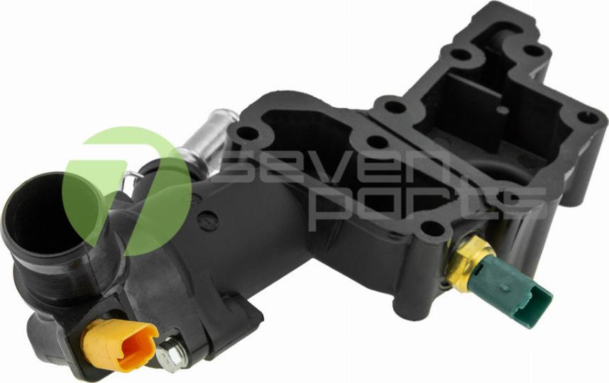 7 SEVEN PARTS SV2300153 - Термостат, охолоджуюча рідина autozip.com.ua