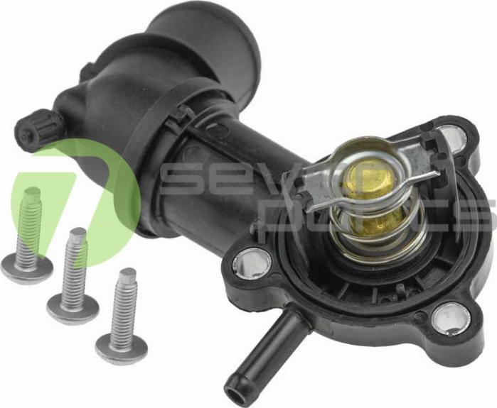 7 SEVEN PARTS SV2300157 - Термостат, охолоджуюча рідина autozip.com.ua