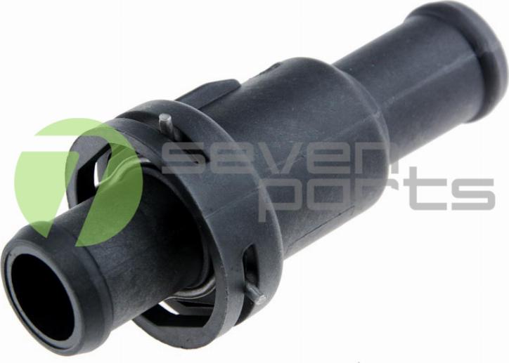 7 SEVEN PARTS SV2300168 - Термостат, охолоджуюча рідина autozip.com.ua