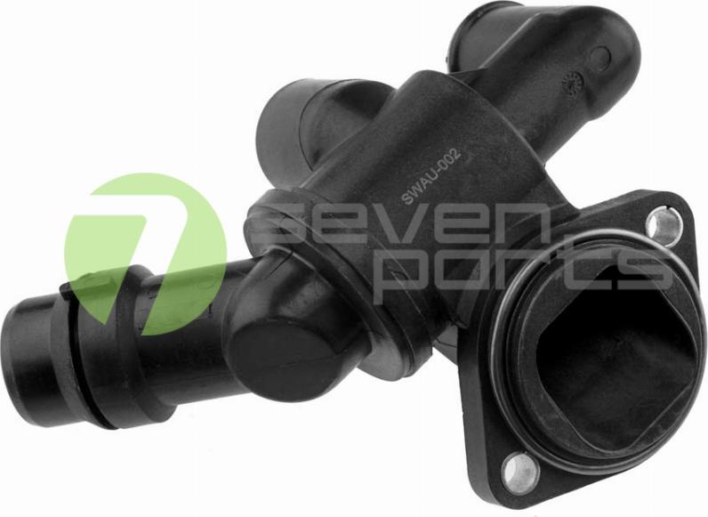 7 SEVEN PARTS SV2300115 - Термостат, охолоджуюча рідина autozip.com.ua