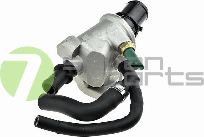 7 SEVEN PARTS SV2300113 - Термостат, охолоджуюча рідина autozip.com.ua