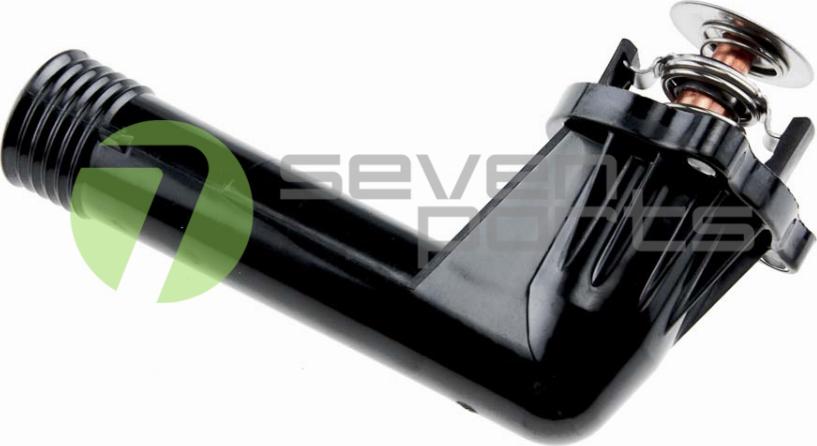 7 SEVEN PARTS SV2300117 - Термостат, охолоджуюча рідина autozip.com.ua
