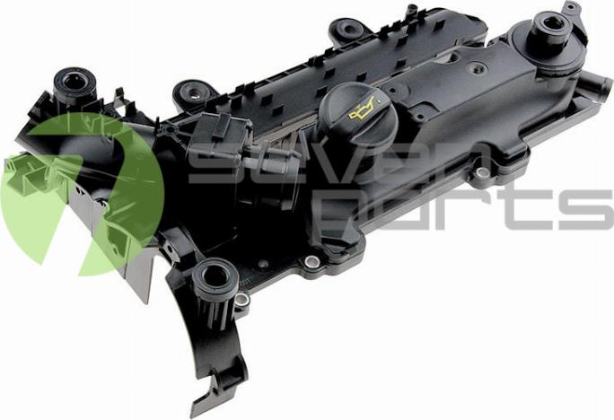 7 SEVEN PARTS SV2300180 - Кришка головки циліндра autozip.com.ua