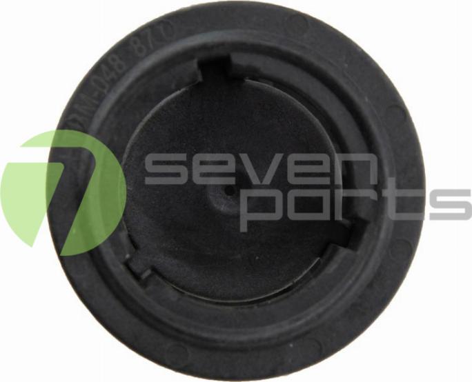 7 SEVEN PARTS SV2300130 - Термостат, охолоджуюча рідина autozip.com.ua