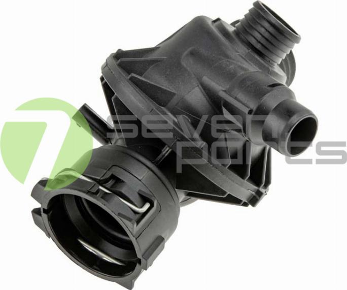 7 SEVEN PARTS SV2300128 - Термостат, охолоджуюча рідина autozip.com.ua