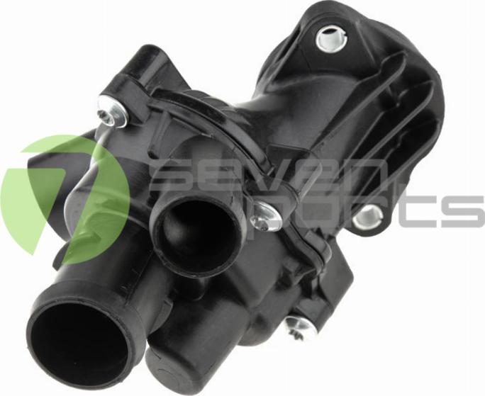 7 SEVEN PARTS SV2300171 - Термостат, охолоджуюча рідина autozip.com.ua