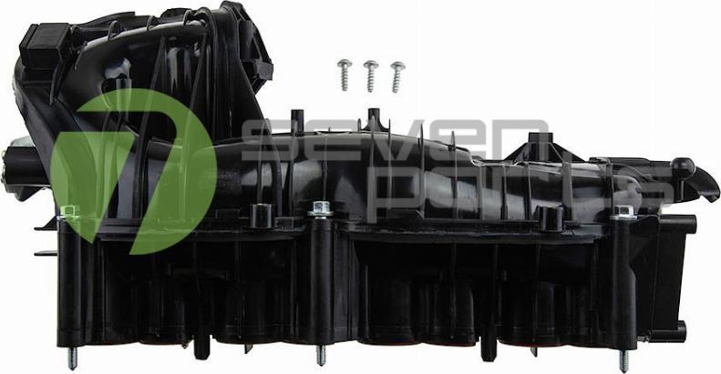 7 SEVEN PARTS SV2300172 - Модуль впускний труби autozip.com.ua