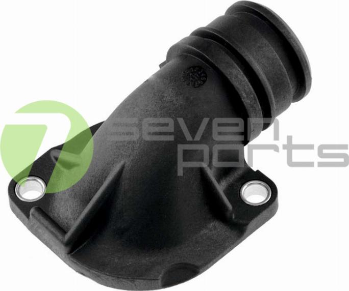 7 SEVEN PARTS SV2300399 - Фланець охолоджуючої рідини autozip.com.ua