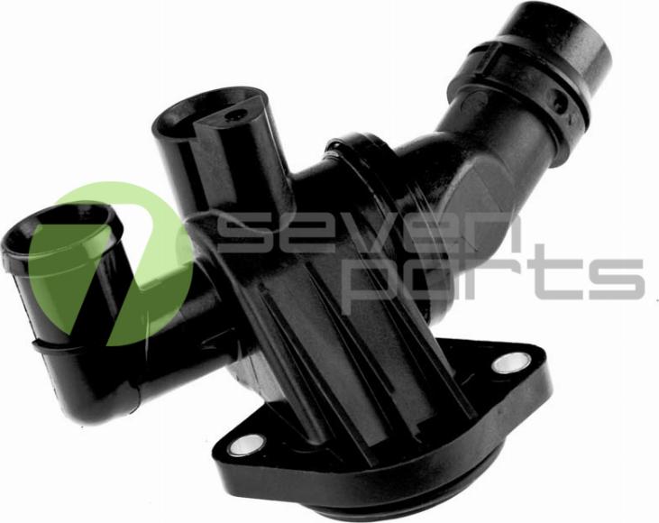 7 SEVEN PARTS SV2300390 - Термостат, охолоджуюча рідина autozip.com.ua
