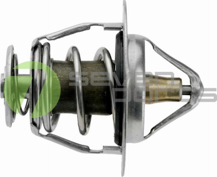 7 SEVEN PARTS SV2300346 - Термостат, охолоджуюча рідина autozip.com.ua