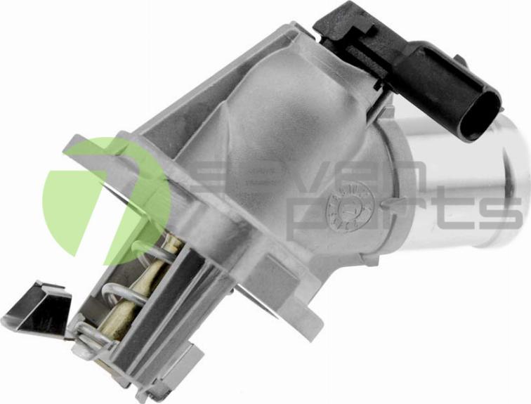 7 SEVEN PARTS SV2300360 - Термостат, охолоджуюча рідина autozip.com.ua