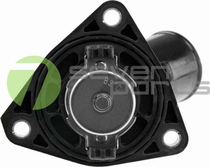 7 SEVEN PARTS SV2300384 - Термостат, охолоджуюча рідина autozip.com.ua