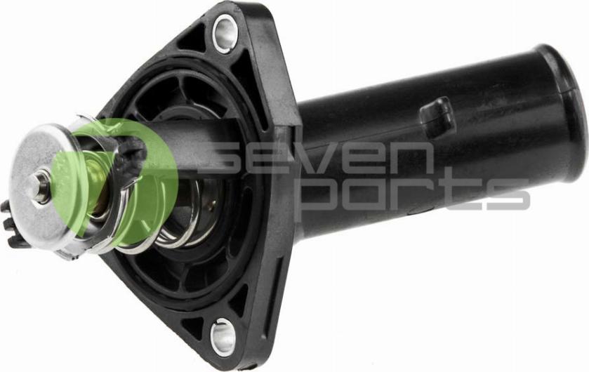 7 SEVEN PARTS SV2300385 - Термостат, охолоджуюча рідина autozip.com.ua