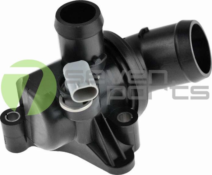 7 SEVEN PARTS SV2300338 - Термостат, охолоджуюча рідина autozip.com.ua