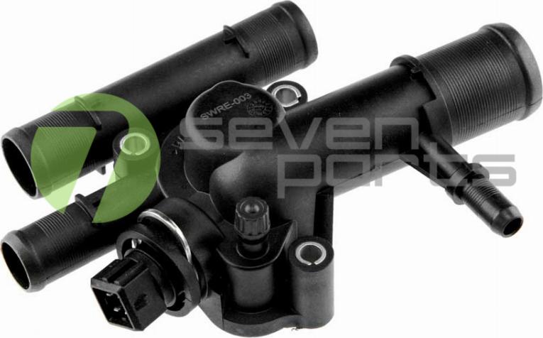 7 SEVEN PARTS SV2300373 - Термостат, охолоджуюча рідина autozip.com.ua