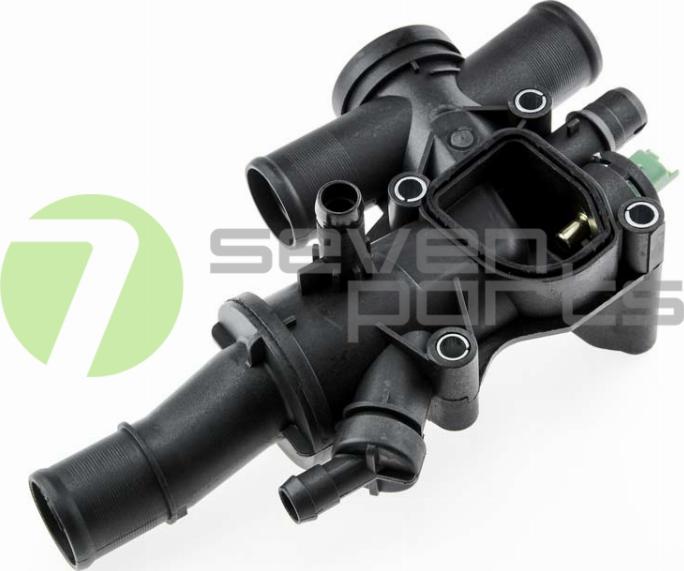 7 SEVEN PARTS SV2300294 - Термостат, охолоджуюча рідина autozip.com.ua