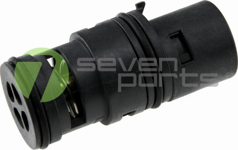 7 SEVEN PARTS SV2300243 - Термостат, охолоджуюча рідина autozip.com.ua