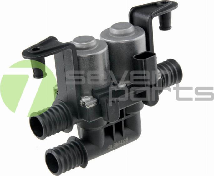 7 SEVEN PARTS SV2300256 - Регулюючий клапан охолоджуючої рідини autozip.com.ua