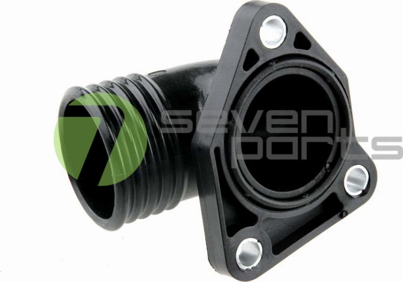 7 SEVEN PARTS SV2300251 - Фланець охолоджуючої рідини autozip.com.ua