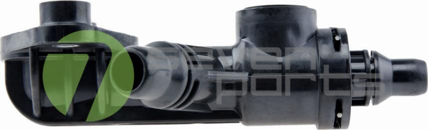 7 SEVEN PARTS SV2300258 - Термостат, охолоджуюча рідина autozip.com.ua