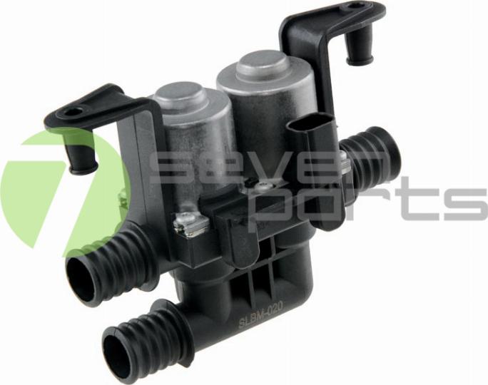 7 SEVEN PARTS SV2300253 - Регулюючий клапан охолоджуючої рідини autozip.com.ua