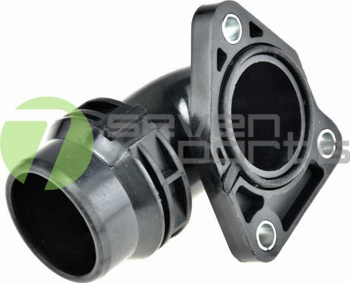 7 SEVEN PARTS SV2300264 - Фланець охолоджуючої рідини autozip.com.ua
