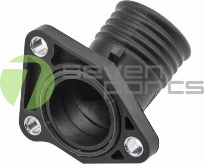 7 SEVEN PARTS SV2300265 - Фланець охолоджуючої рідини autozip.com.ua