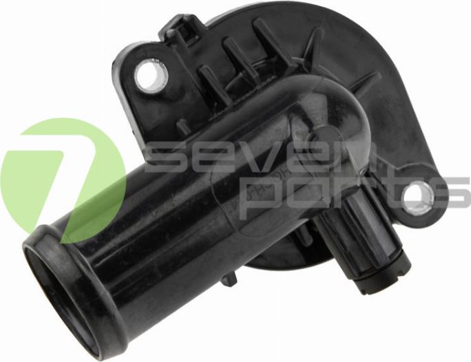 7 SEVEN PARTS SV2300280 - Термостат, охолоджуюча рідина autozip.com.ua