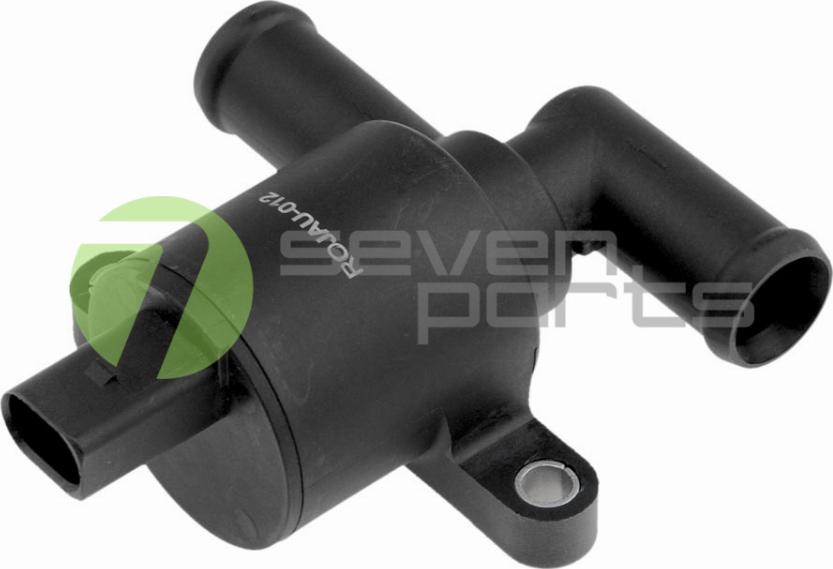 7 SEVEN PARTS SV2300234 - Регулюючий клапан охолоджуючої рідини autozip.com.ua