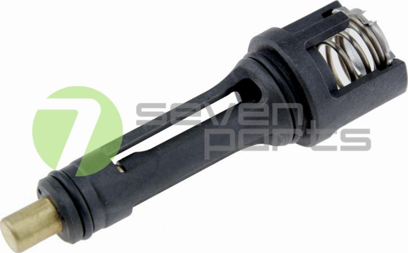 7 SEVEN PARTS SV2300235 - Термостат, охолоджуюча рідина autozip.com.ua