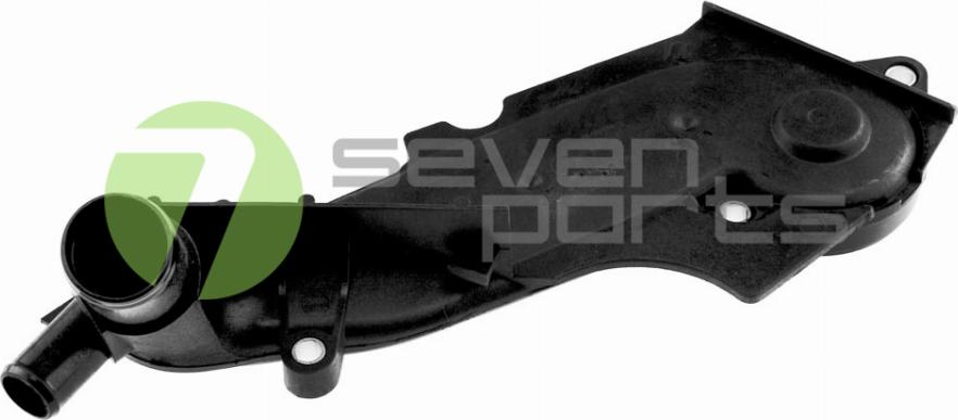 7 SEVEN PARTS SV2300232 - Фланець охолоджуючої рідини autozip.com.ua