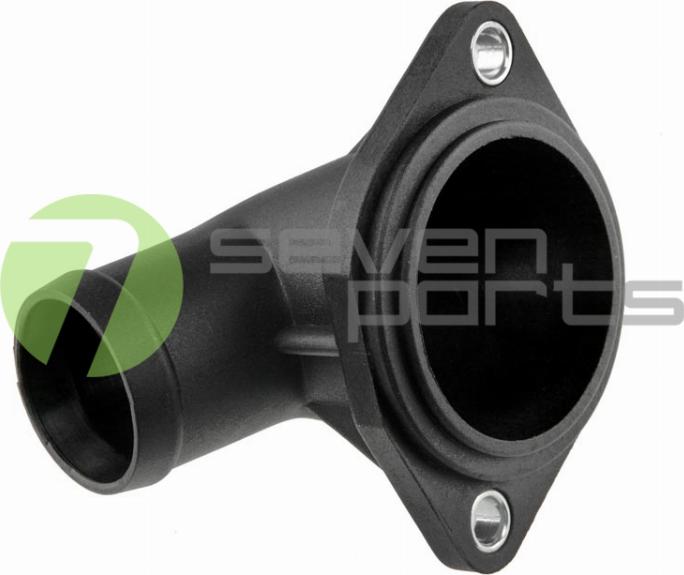 7 SEVEN PARTS SV2300229 - Фланець охолоджуючої рідини autozip.com.ua