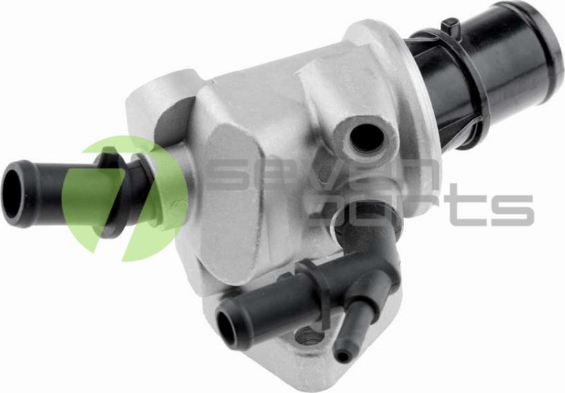 7 SEVEN PARTS SV2300223 - Термостат, охолоджуюча рідина autozip.com.ua