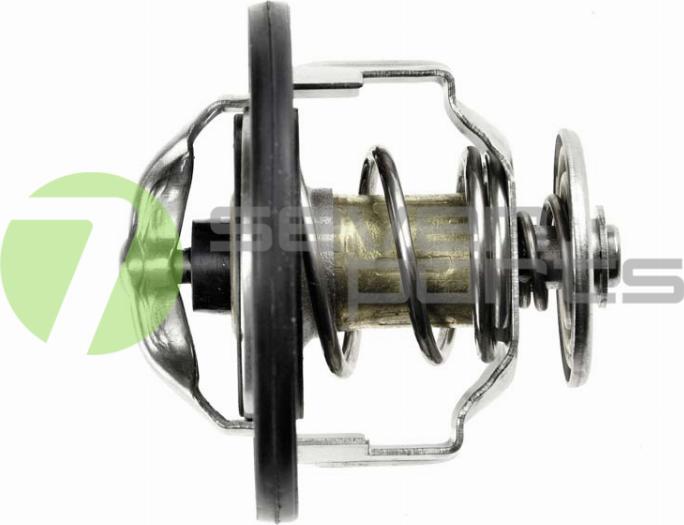 7 SEVEN PARTS SV2300275 - Термостат, охолоджуюча рідина autozip.com.ua