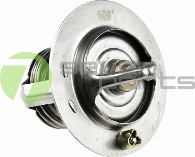 7 SEVEN PARTS SV2300271 - Термостат, охолоджуюча рідина autozip.com.ua