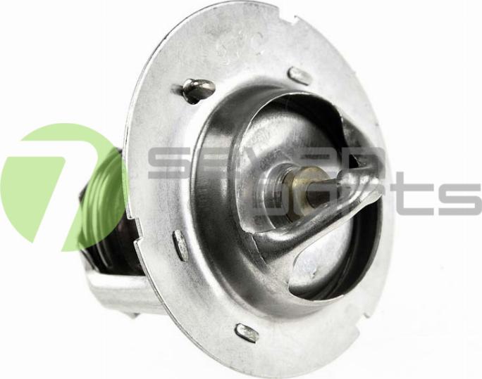 7 SEVEN PARTS SV2300277 - Термостат, охолоджуюча рідина autozip.com.ua