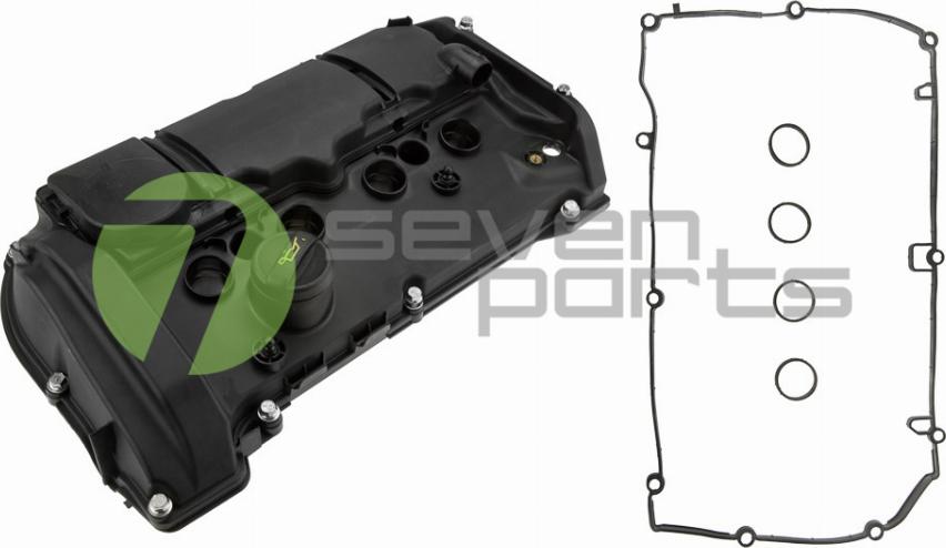 7 SEVEN PARTS SV23170431 - Кришка головки циліндра autozip.com.ua