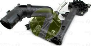 7 SEVEN PARTS SV2386294 - Термостат, охолоджуюча рідина autozip.com.ua