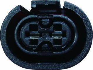 ABAKUS 449-1402N-AE - Боковий габаритний ліхтар autozip.com.ua