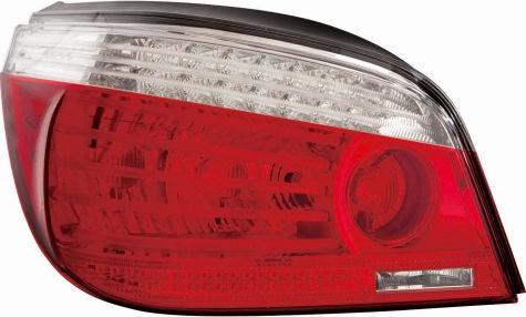 ABAKUS 444-1940L-AE - Задній ліхтар autozip.com.ua