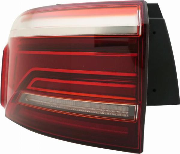 ABAKUS 441-19CGR-UE1 - Задній ліхтар autozip.com.ua