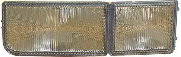ABAKUS 441-1613R-U - Гальмо вогонь autozip.com.ua