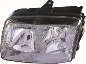 ABAKUS 441-1139L-LD-EM - Основна фара autozip.com.ua