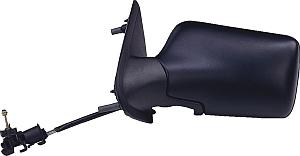 ABAKUS 4010M02 - Зовнішнє дзеркало autozip.com.ua
