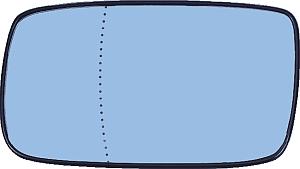 ABAKUS 4101G01 - Дзеркальне скло, зовнішнє дзеркало autozip.com.ua