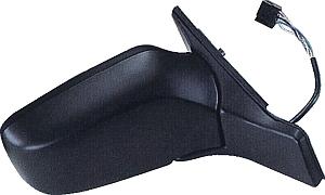 ABAKUS 4116M02 - Зовнішнє дзеркало autozip.com.ua