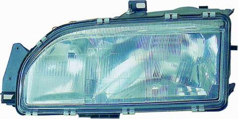 ABAKUS 431-1103R-LD-E - Основна фара autozip.com.ua