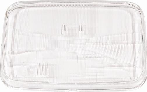 ABAKUS 47-773-1107NELD - Розсіювач, основна фара autozip.com.ua